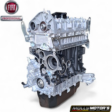 Originale Motore Fiat Ducato