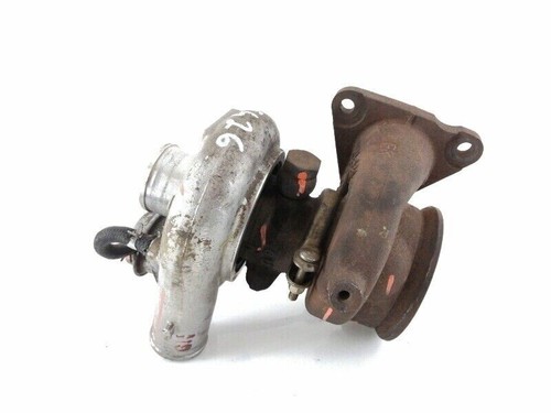 Turbina fiat ducato 250 - turbina,