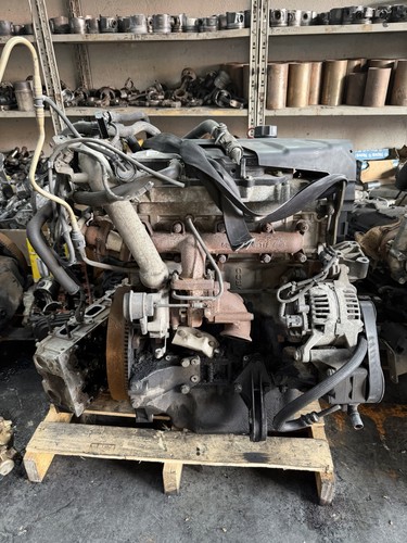 Motore fiat ducato 3 - motore,