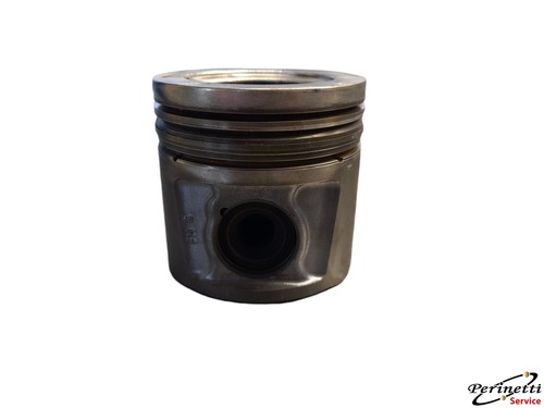 Pistone motore fiat - motore, ducato