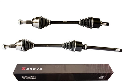 Albero motore dx - sx,