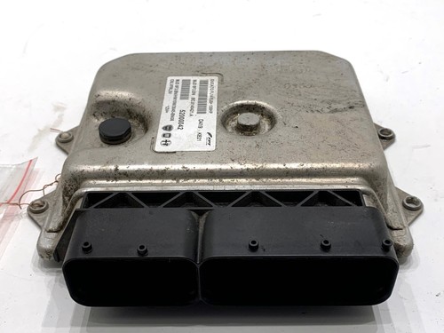Motore centralita fiat ducato - motore,