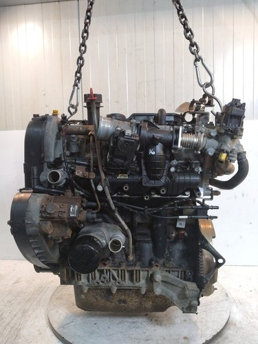 Motore per fiat ducato - fiat,