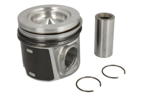 Engitech pistone adatto per - pistone,