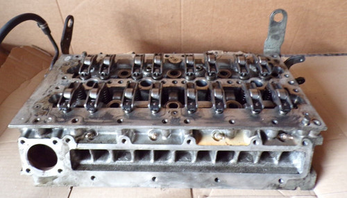 Testata motore f1ae3481d - ,