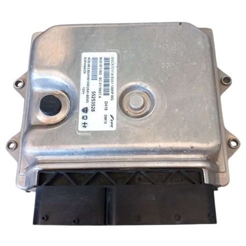 Centralina motore 55253528