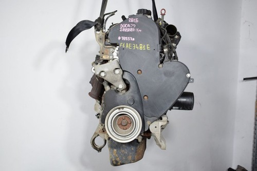 Motore usato fiat - motore,