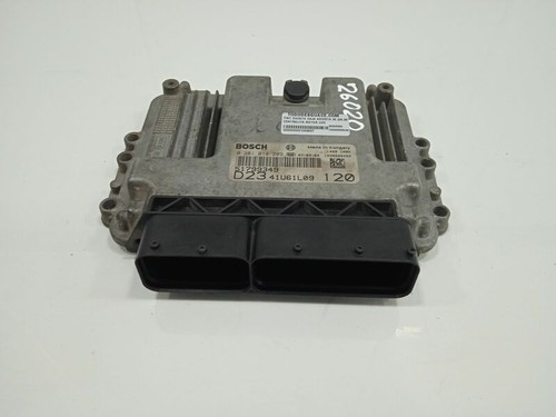 51799349 centralina motore