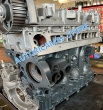 MOTORE NUOVO COMPLETO A KM