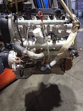 MOTORE FIAT DUCATO 2,3