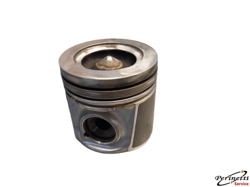 Pistone motore fiat ducato - pistone,