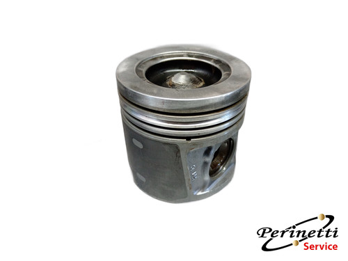 Pistone motore fiat ducato - pistone,