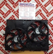 Elettroventola Motore Fiat