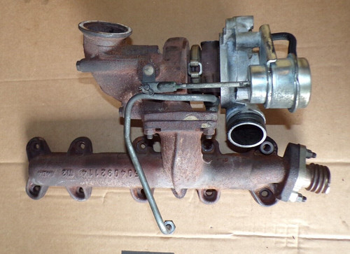 Turbina per motore f1ae3481d - per, i