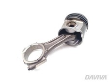 Pistone motore Fiat Ducato con