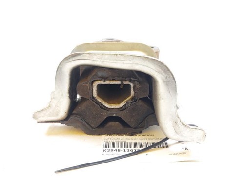 01363376080 supporto motore - supporto,