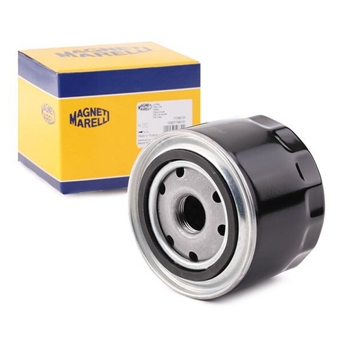 Filtro olio fiat ducato - filtro,