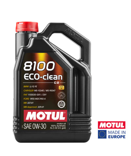 Olio motore 0w30 per fiat - -,