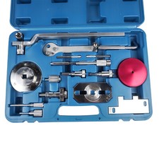 Strumento Regolazione Motore