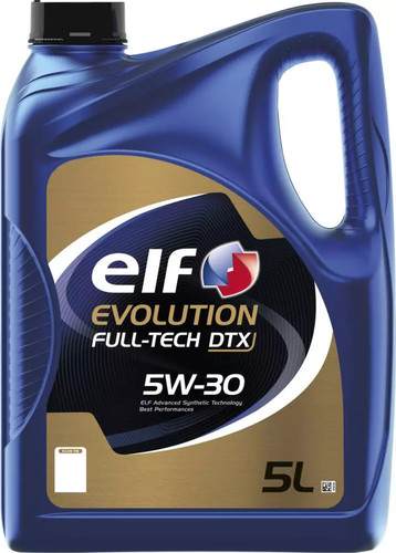 Olio motore 5w30 - olio, per