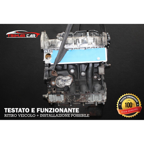 F1ae0481d motore revisionato - f1ae0481d,