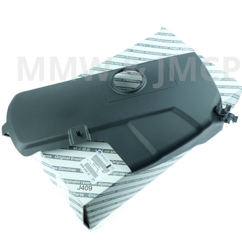 Top copertura motore - motore, per