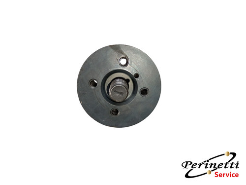 Igranaggio dentato albero - dentato,