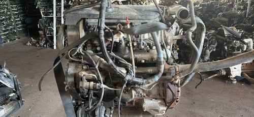 Motore fiat ducato 3 - fiat,