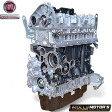 Motore Fiat Ducato 2,3