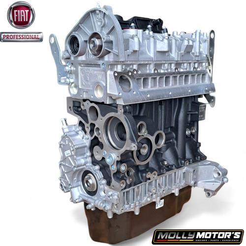 Motore fiat ducato - fiat, 2,3