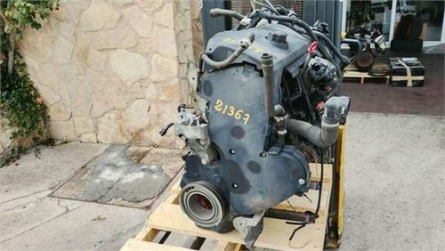 F1ae0481d motore fiat - fiat, ducato