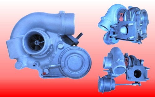 Turbocompressore kkk fiat - turbocompressore,