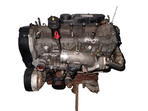 Motore f1ae0481d 140km 3l - motore,