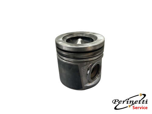 Pistone motore fiat ducato 3 - fiat,