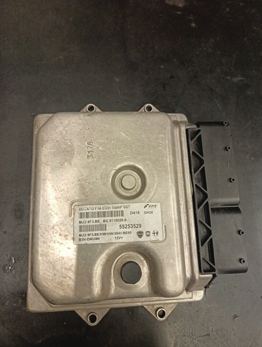 55253529 centralina motore - 55253529,