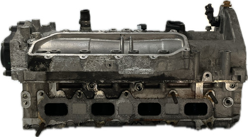 Testata motore per - testata,