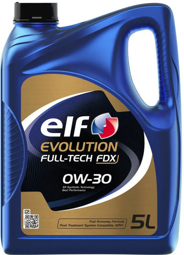 Olio motore 0w30 per - motore,
