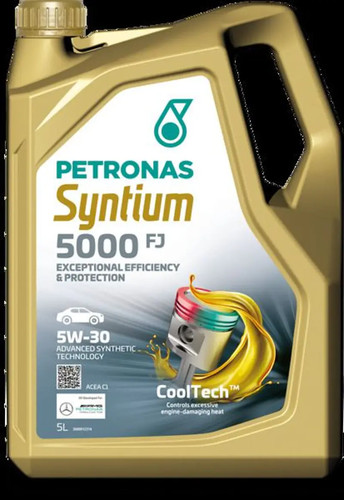 Olio motore 5w30 per - motore,