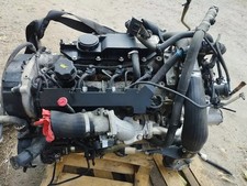 Motore Completo 2.3 130 Cv