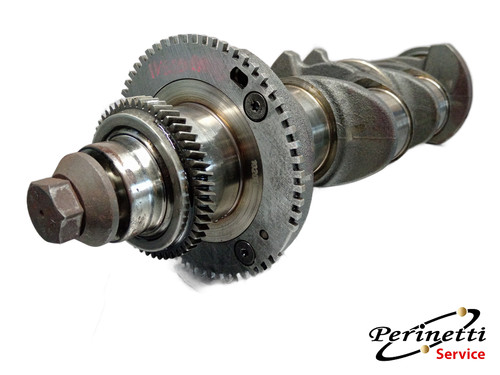 Albero motore fiat ducato - fiat,