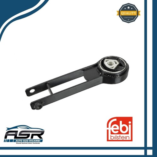 Supporto sospensione motore - supporto,