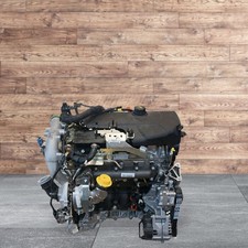 Motore FIAT DUCATO 2022 2.3