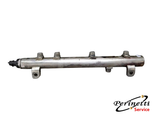 Flauto iniezione motore fiat - motore,