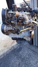 MOTORE FIAT DUCATO 2,3