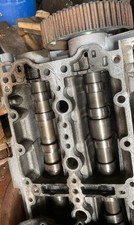 Coppia 2 Alberi A Camme Da