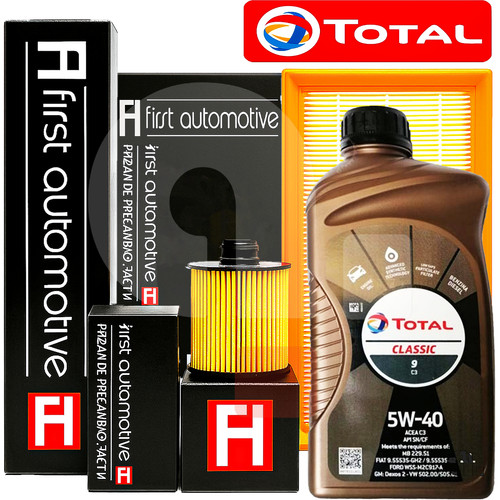 Kit tagliando fiat ducato 250 - tagliando,