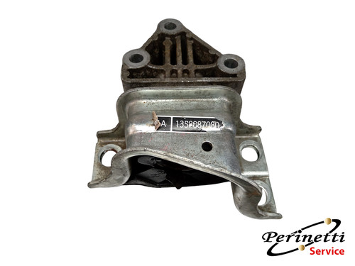 Supporto gomma motore fiat - supporto,