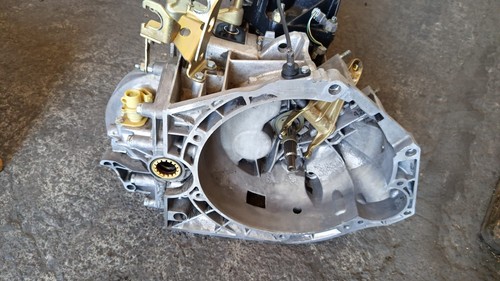 Cambio fiat ducato - cambio,