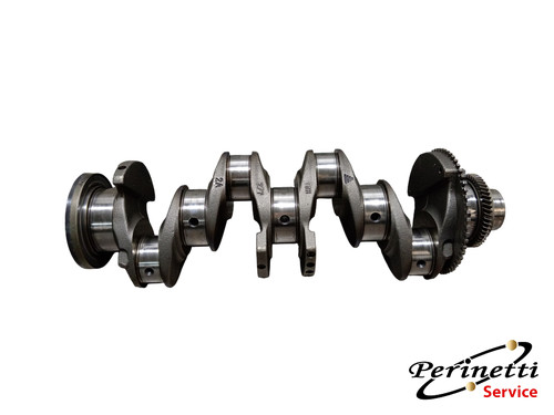 Albero motore fiat ducato - albero,
