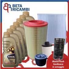 Kit Tagliando Per Fiat Ducato